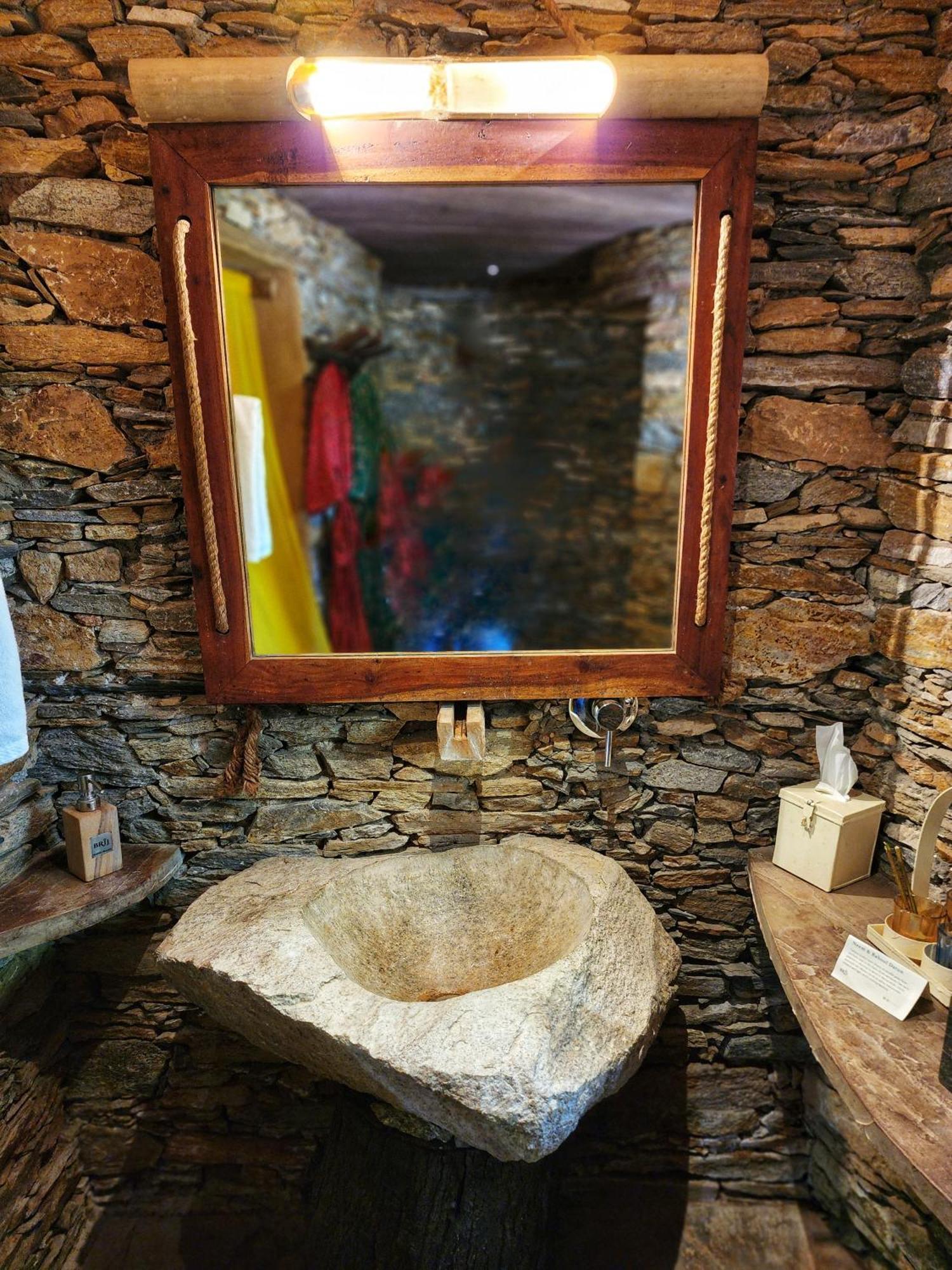 Brij Lakshman Sagar, Pali - Small Luxury Hotels Of The World Raipur  Esterno foto