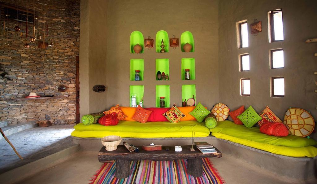 Brij Lakshman Sagar, Pali - Small Luxury Hotels Of The World Raipur  Esterno foto