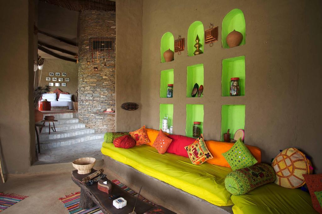 Brij Lakshman Sagar, Pali - Small Luxury Hotels Of The World Raipur  Esterno foto