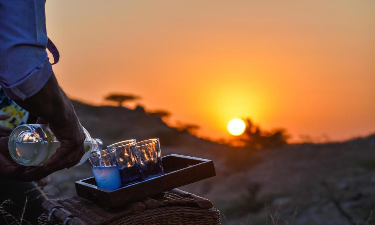 Brij Lakshman Sagar, Pali - Small Luxury Hotels Of The World Raipur  Esterno foto